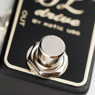 XOTIC SL Drive Pedalı